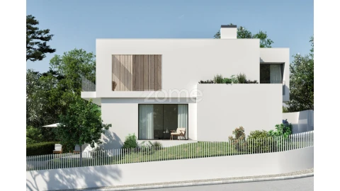 Moradia T3 para Venda em Alcabideche