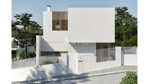 Moradia T3 para Venda em Alcabideche