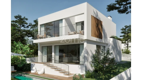 Moradia T3 para Venda em Alcabideche