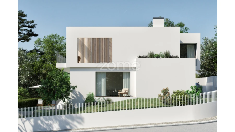 Moradia T3 para Venda em Alcabideche