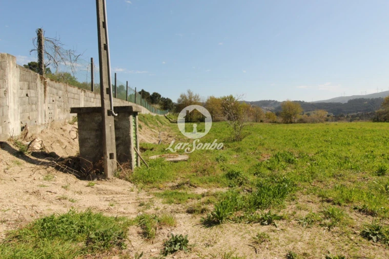 Terreno Agricola ou Rústico para Venda em Estorãos Foto 3