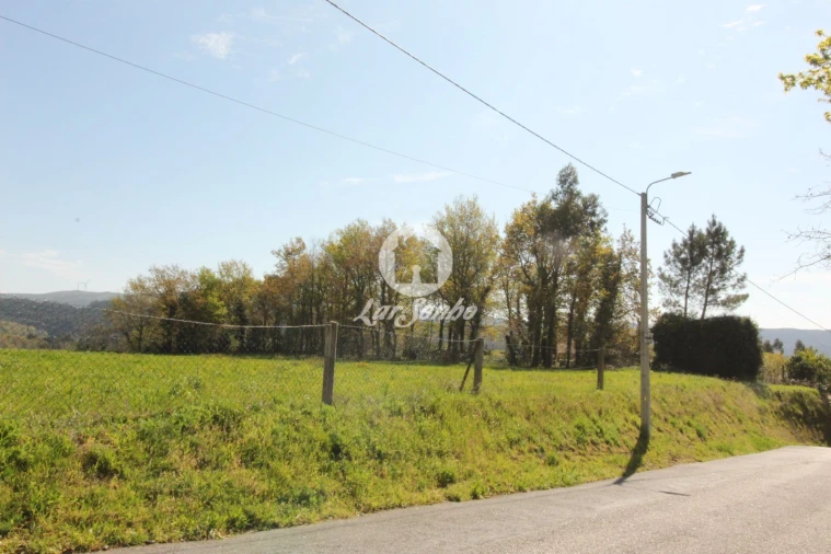 Terreno Agricola ou Rústico para Venda em Estorãos Foto 4
