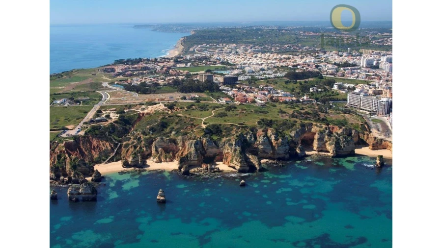 Quinta T4 para Venda em Lagos (São Sebastião e Santa Maria)