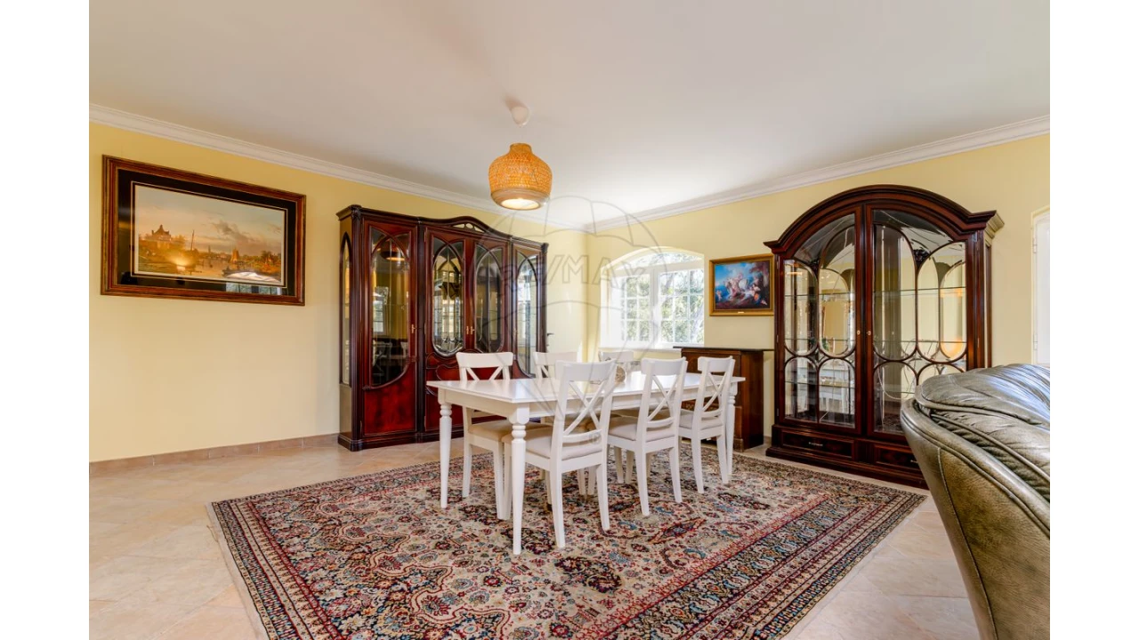 Quinta T4 para Arrendamento em Azeitão (São Lourenço e São Simão) Foto 8