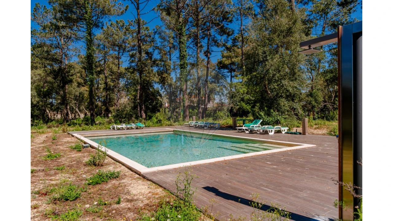 Quinta T4 para Arrendamento em Azeitão (São Lourenço e São Simão) Foto 24