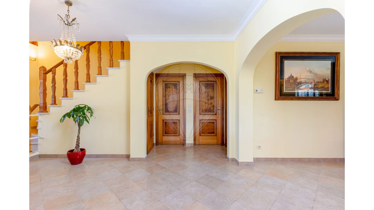 Quinta T4 para Arrendamento em Azeitão (São Lourenço e São Simão) Foto 3