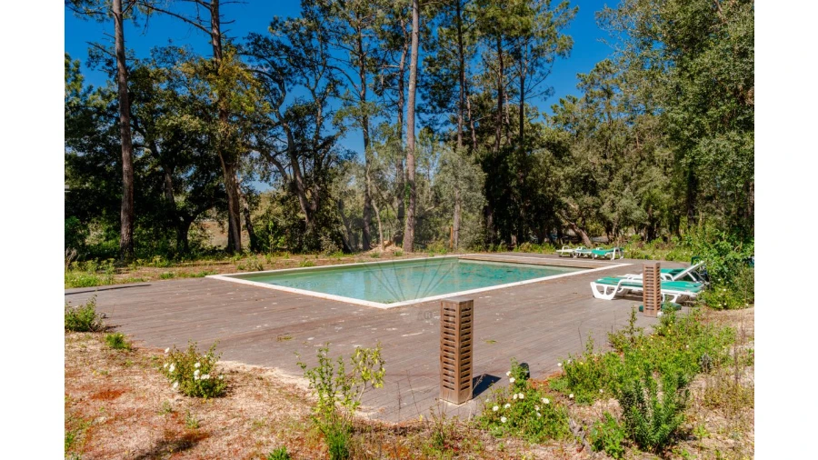 Quinta T4 para Arrendamento em Azeitão (São Lourenço e São Simão) Foto 25