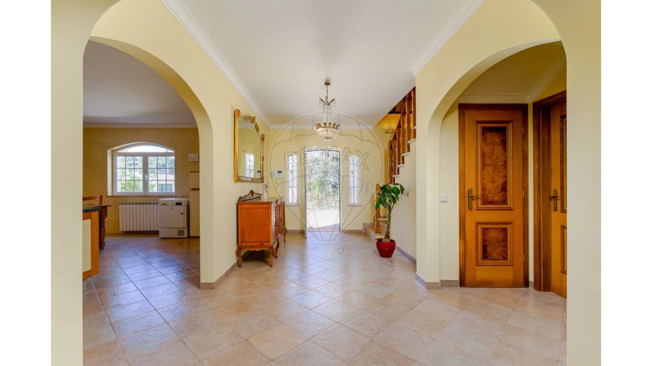 Quinta T4 para Arrendamento em Azeitão (São Lourenço e São Simão) Foto 4