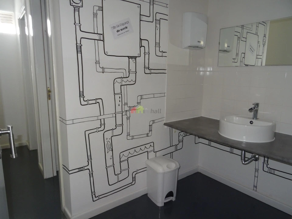 Loja para Venda em Barreiro e Lavradio Foto 12