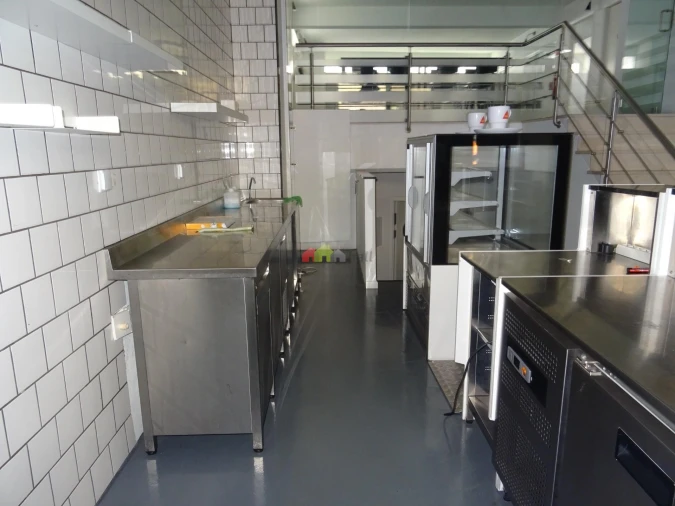 Loja para Venda em Barreiro e Lavradio Foto 2