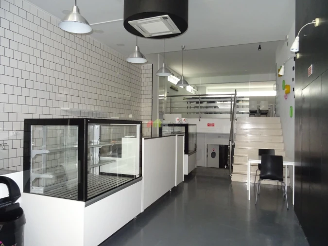 Loja para Venda em Barreiro e Lavradio Foto 1