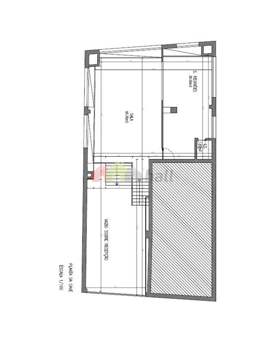 Loja para Venda em Barreiro e Lavradio Foto 13