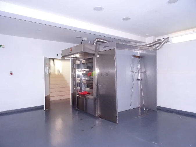 Loja para Venda em Barreiro e Lavradio Foto 10