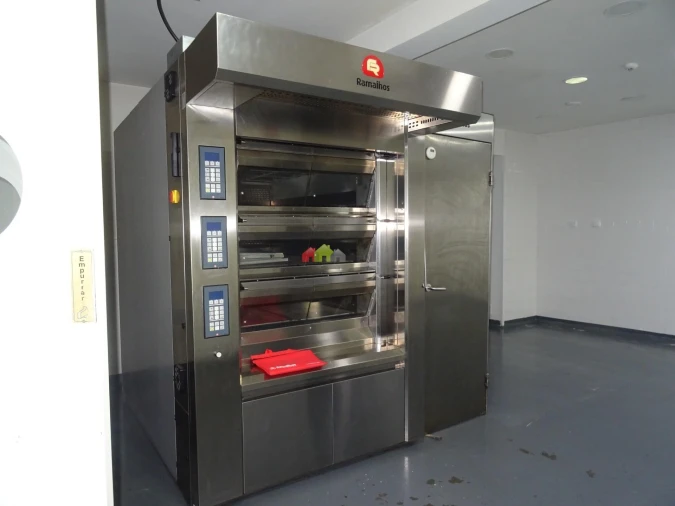 Loja para Venda em Barreiro e Lavradio Foto 11