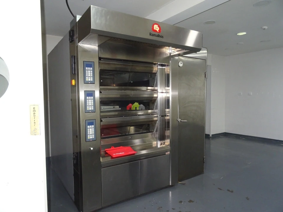 Loja para Venda em Barreiro e Lavradio Foto 11