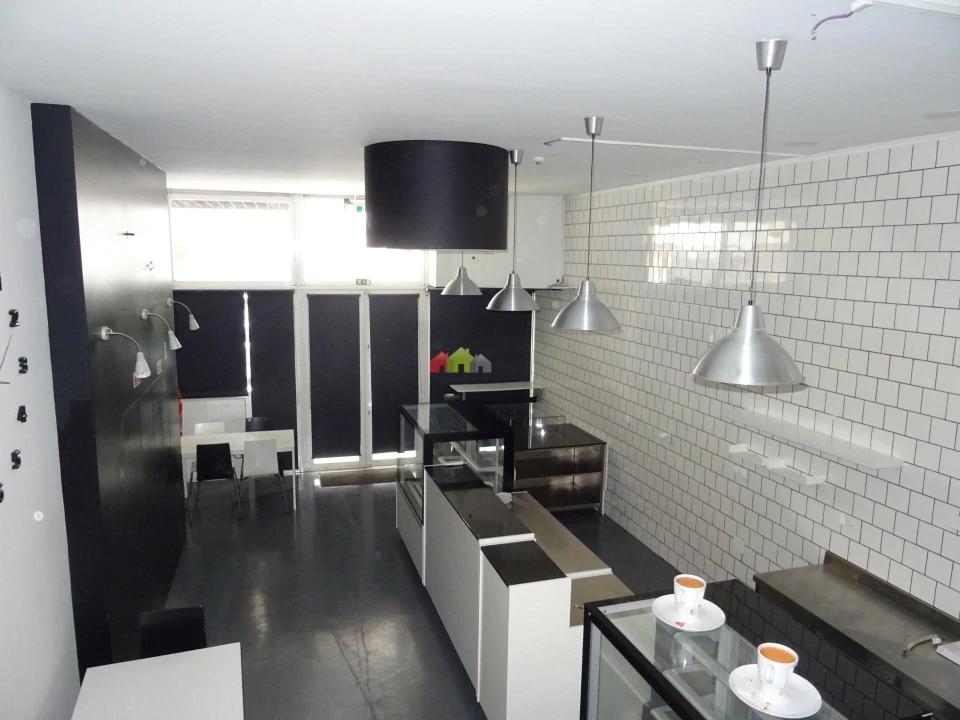 Loja para Venda em Barreiro e Lavradio Foto 5