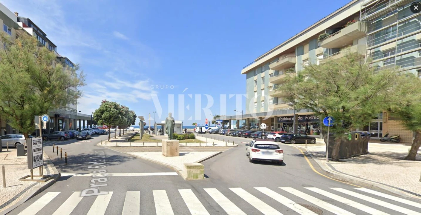 Loja para Venda em Póvoa de Varzim, Beiriz e Argivai Foto 1