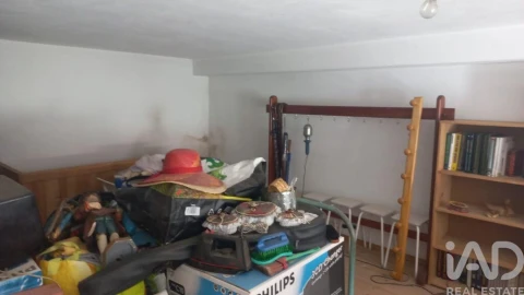 Loja para Venda em Campelo e Ovil
