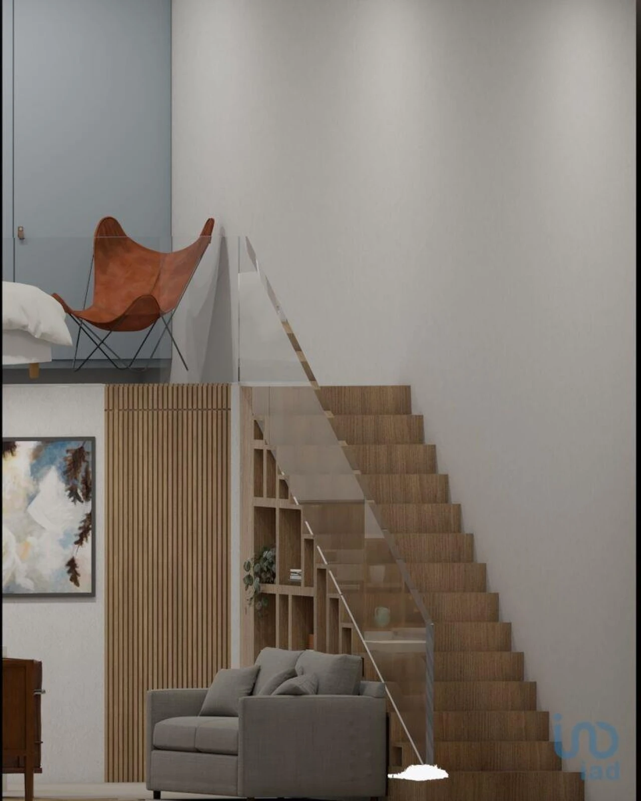 Loja para Venda em Campelo e Ovil Foto 2