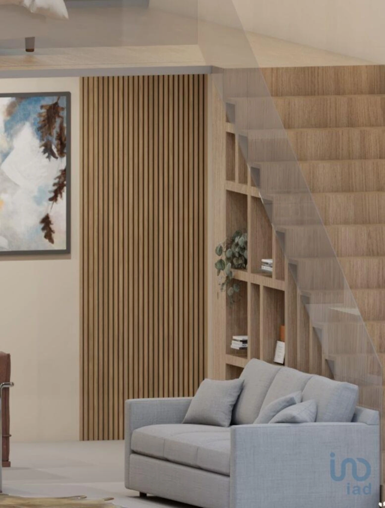 Loja para Venda em Campelo e Ovil Foto 3