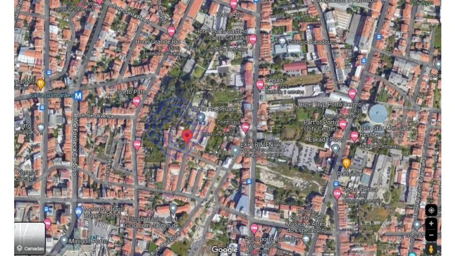 Apartamento T2 para Venda em Cedofeita, Santo Ildefonso, Sé, Miragaia, São Nicolau e Vitória Foto 8