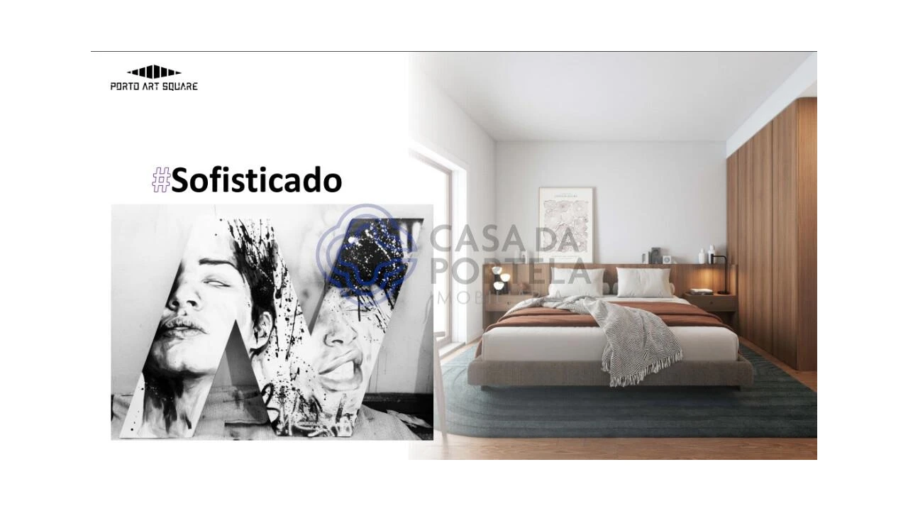 Apartamento T2 para Venda em Cedofeita, Santo Ildefonso, Sé, Miragaia, São Nicolau e Vitória Foto 4