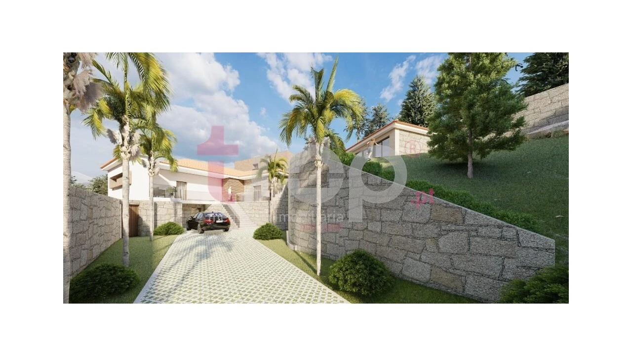 Moradia T2 para Venda em Milhazes, Vilar de Figos e Faria Foto 6