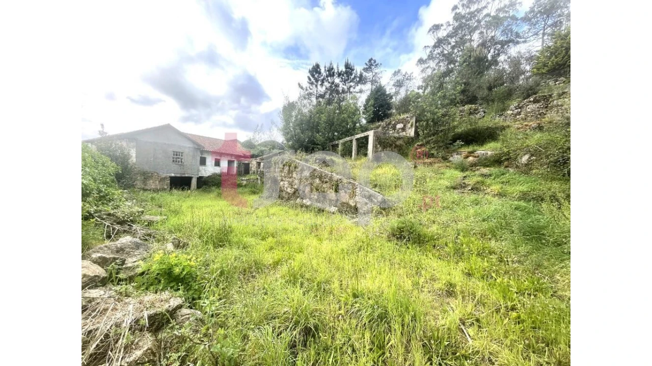 Moradia T2 para Venda em Milhazes, Vilar de Figos e Faria Foto 14