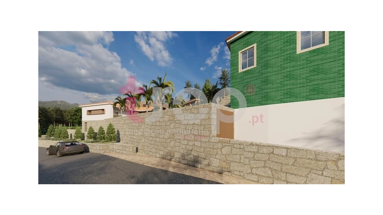 Moradia T2 para Venda em Milhazes, Vilar de Figos e Faria Foto 5