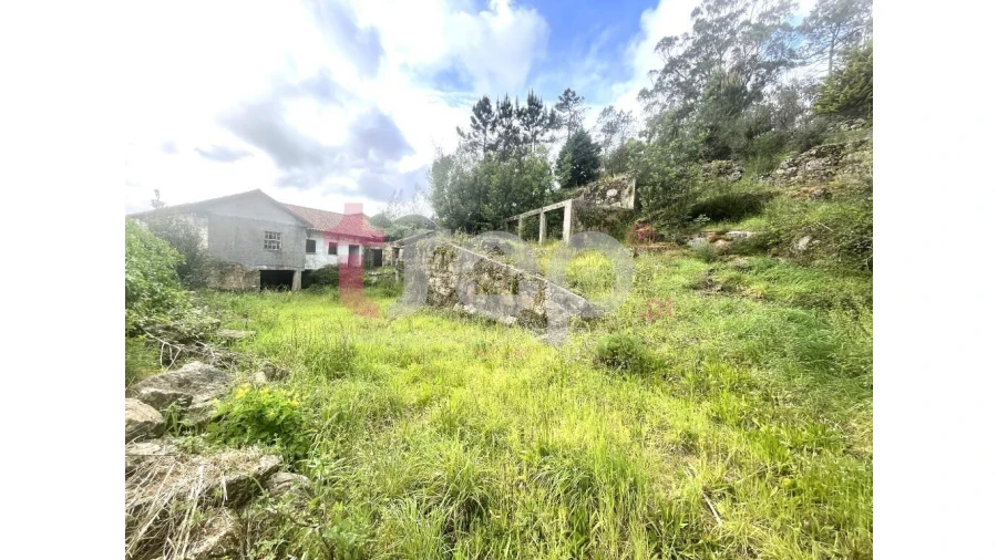 Moradia T2 para Venda em Milhazes, Vilar de Figos e Faria Foto 14