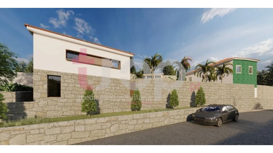 Moradia T2 para Venda em Milhazes, Vilar de Figos e Faria Foto 4