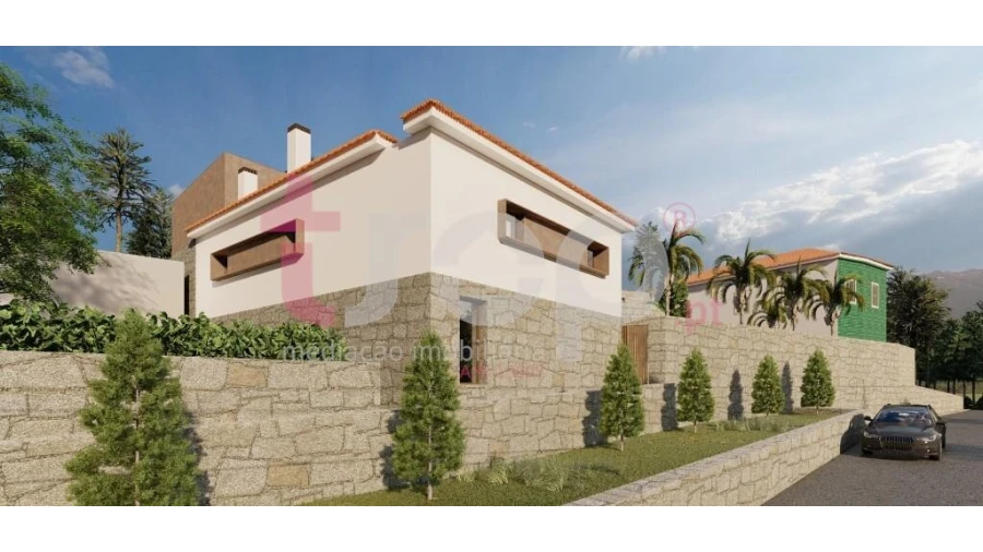 Moradia T2 para Venda em Milhazes, Vilar de Figos e Faria Foto 3