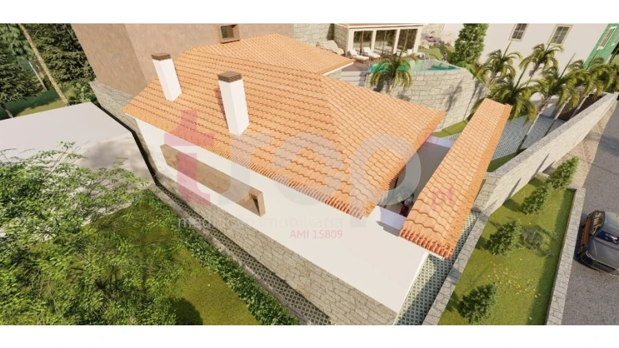 Moradia T2 para Venda em Milhazes, Vilar de Figos e Faria Foto 13