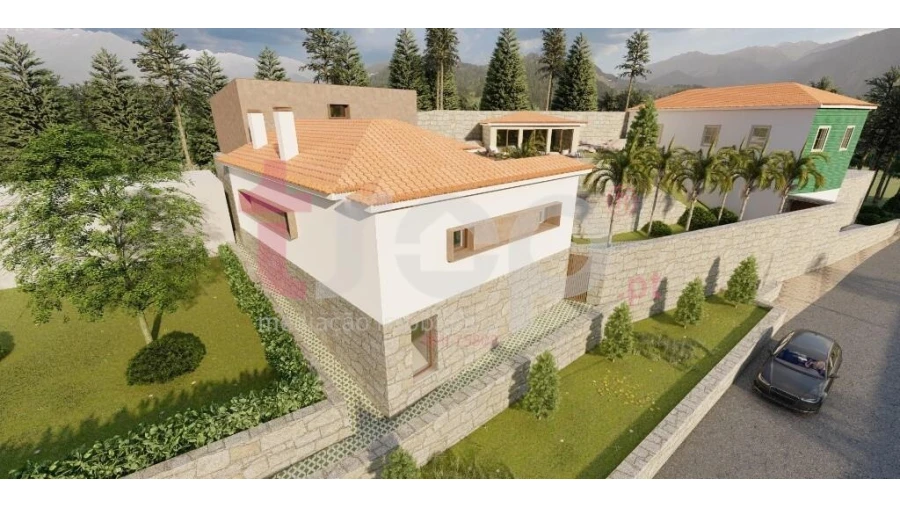 Moradia T2 para Venda em Milhazes, Vilar de Figos e Faria Foto 12