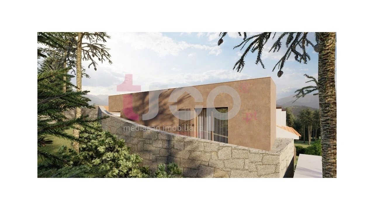 Moradia T2 para Venda em Milhazes, Vilar de Figos e Faria Foto 9