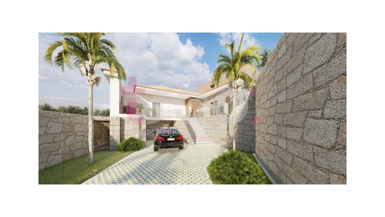 Moradia T2 para Venda em Milhazes, Vilar de Figos e Faria Foto 7