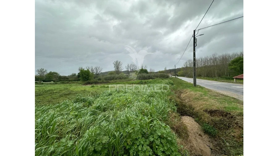 Terreno para Venda em Outeiro da Cortiçada e Arruda dos Pisões Foto 11