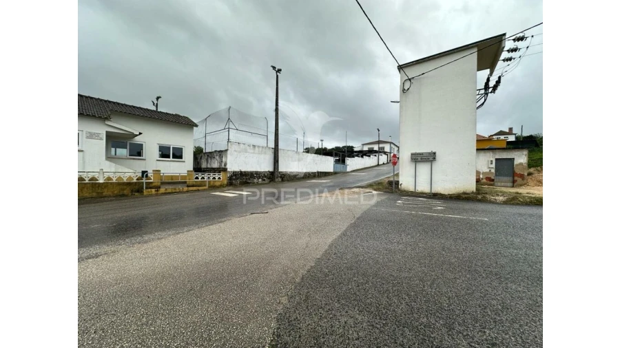Terreno para Venda em Outeiro da Cortiçada e Arruda dos Pisões Foto 13