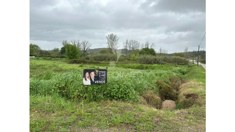 Terreno para Venda em Outeiro da Cortiçada e Arruda dos Pisões Foto 7