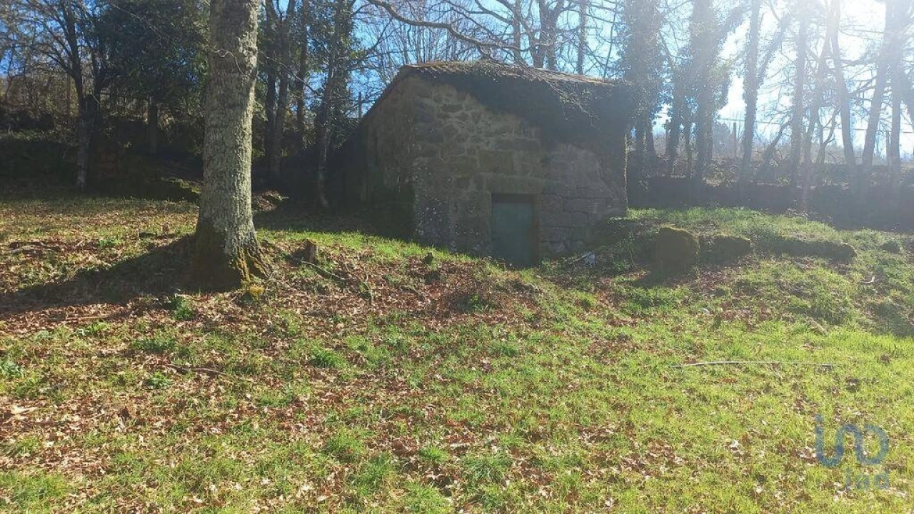 Terreno para Venda em Campelo e Ovil Foto 9