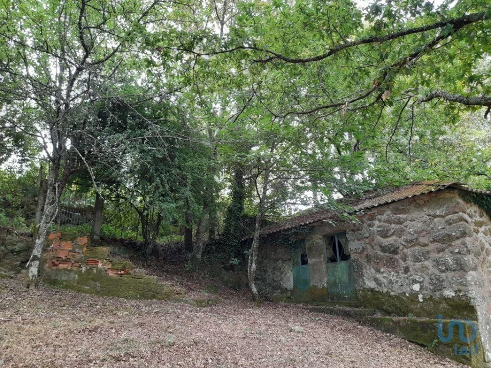 Terreno para Venda em Campelo e Ovil Foto 8