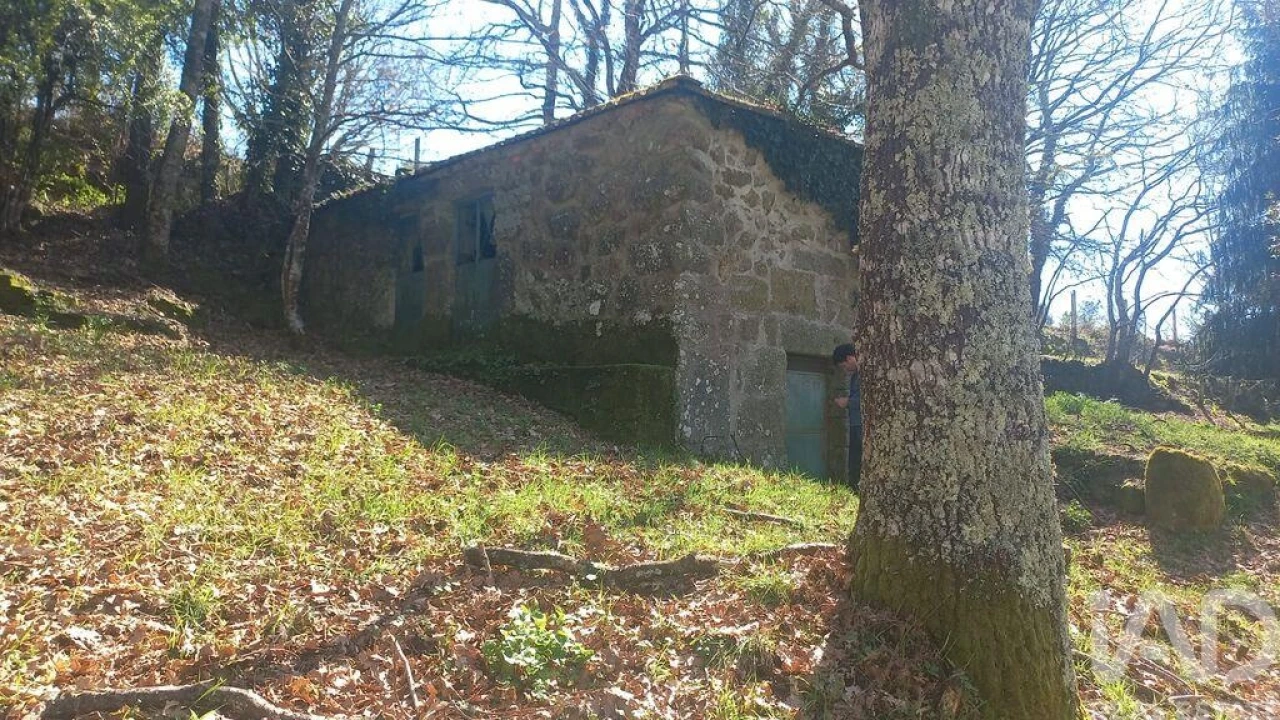 Terreno para Venda em Campelo e Ovil Foto 24