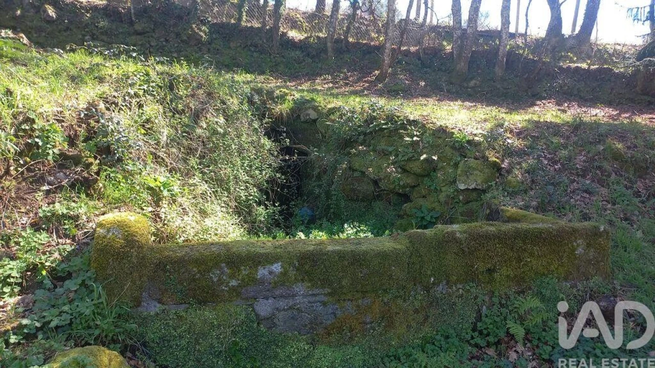 Terreno para Venda em Campelo e Ovil Foto 23