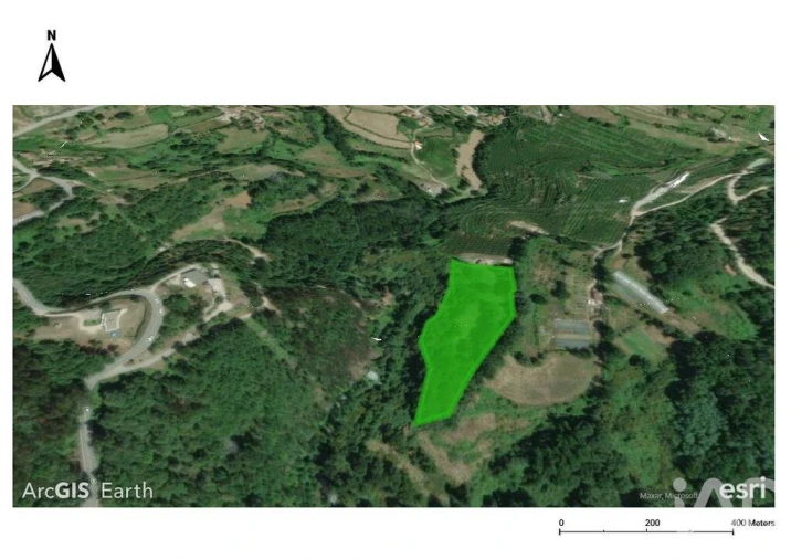 Terreno para Venda em Campelo e Ovil Foto 26