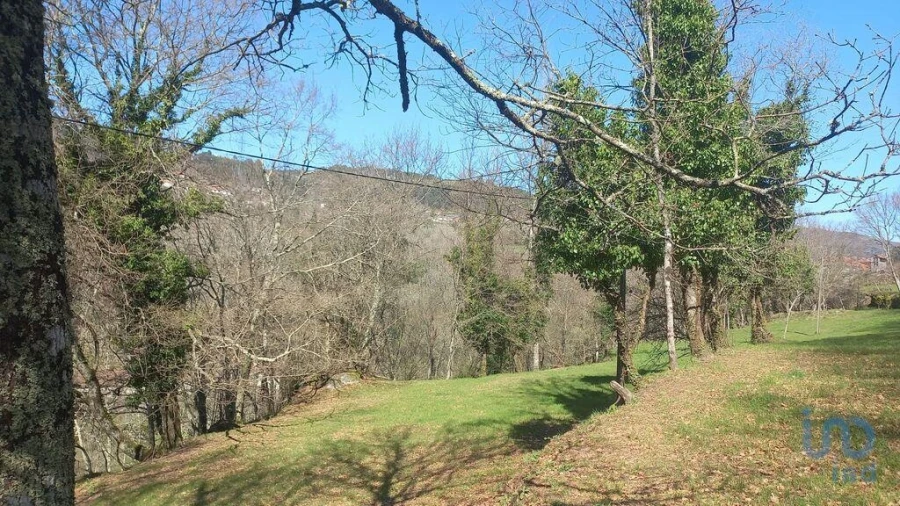 Terreno para Venda em Campelo e Ovil Foto 11