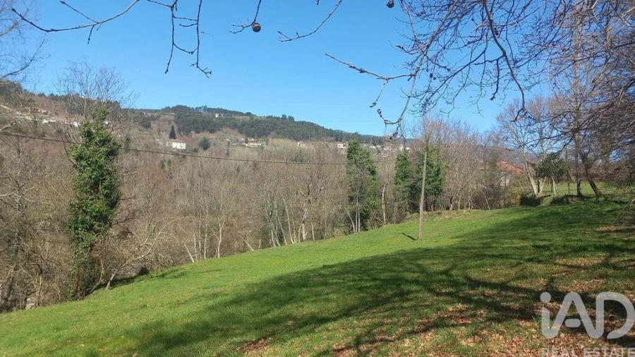 Terreno para Venda em Campelo e Ovil Foto 22