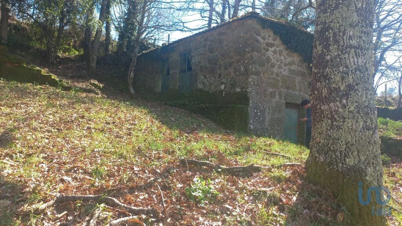 Terreno para Venda em Campelo e Ovil Foto 1