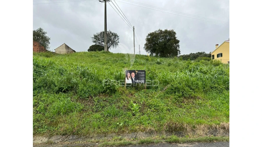 Terreno para Venda em Outeiro da Cortiçada e Arruda dos Pisões Foto 2