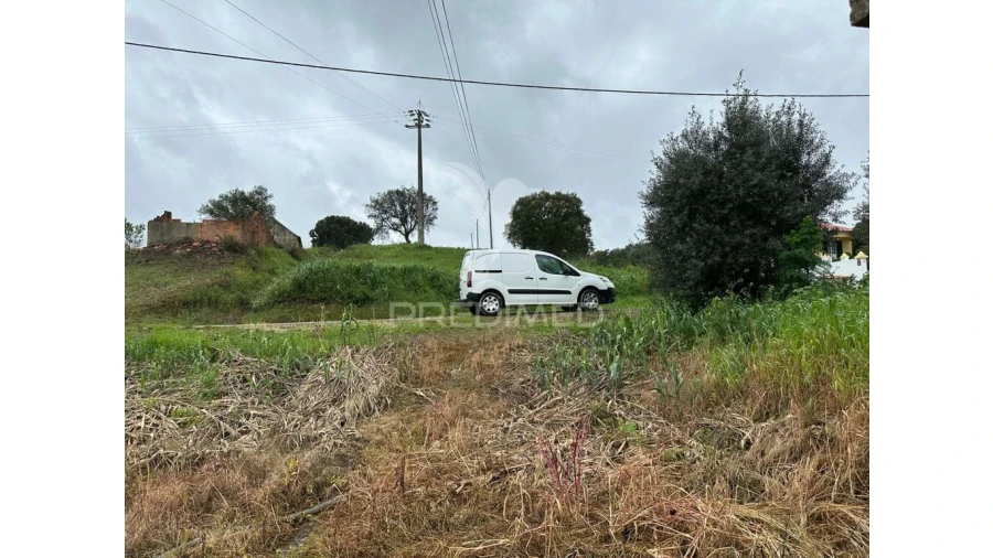 Terreno para Venda em Outeiro da Cortiçada e Arruda dos Pisões Foto 3