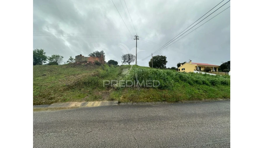Terreno para Venda em Outeiro da Cortiçada e Arruda dos Pisões Foto 8